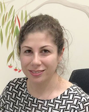 Dr Raquelle Semrani 01