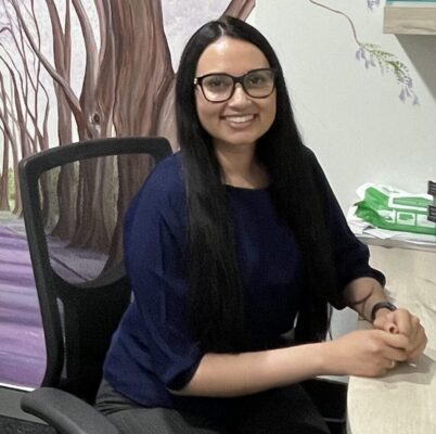 Ambika